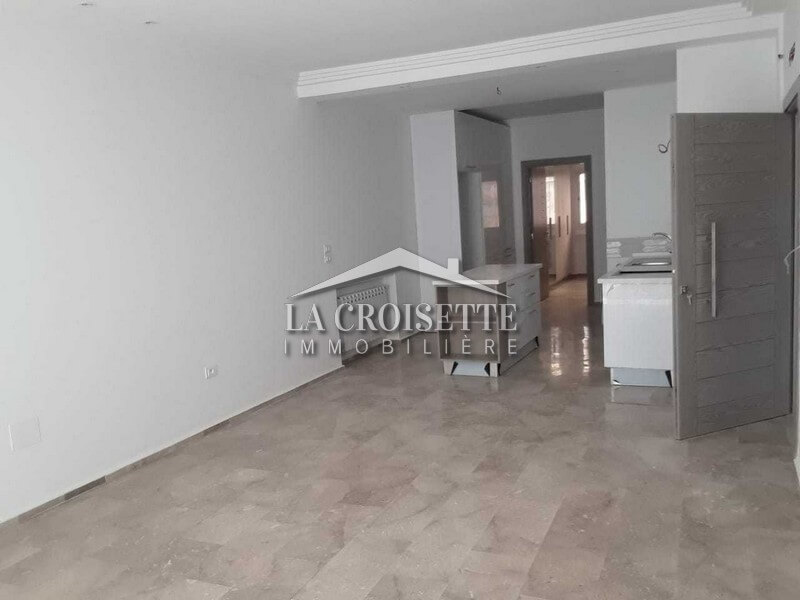 Appartement S+1 à Marsa Ville